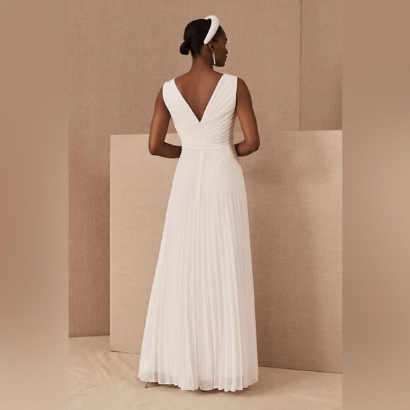 Badgley Mischka Sloane Dress - Picture 3 of 7
